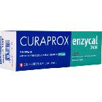 CURAPROX Enzycal 1450 паста за зъби - 75 мл