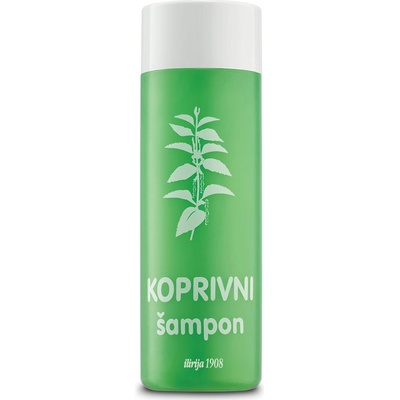 Subrina žihľavový šampón 230 ml
