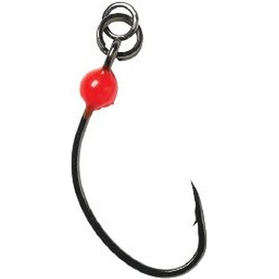 Savage Gear GPS 1X Ring Rigged BN Hotspot Vel. 2 8 ks