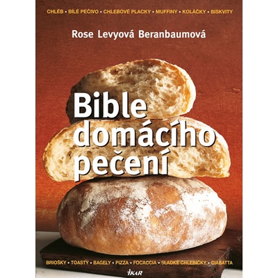 Bible domácího pečení