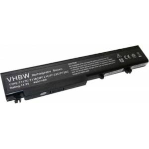 VHBW Батерия за Dell Vostro 1710 / 1720, 14.8 V, 4400 mAh (800102849)