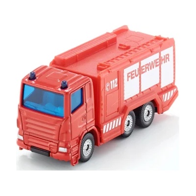 SIKU - Играчка пожарна (1034)