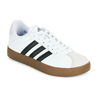 adidas nízke tenisky VL COURT 3.0 K biela