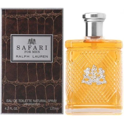 Ralph Lauren Safari for Men EDT 125 ml