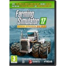 Hry na PC Farming Simulator 17 - Big Bud DLC