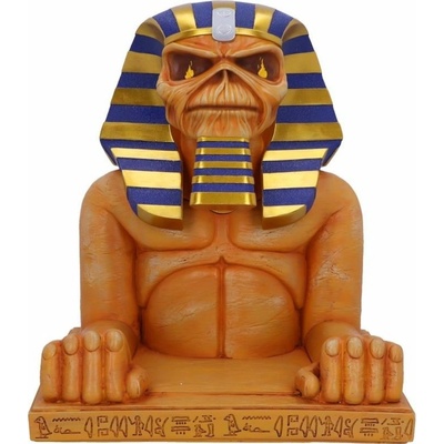 Iron Maiden Powerslave B6204W2 NNM Iron Maiden