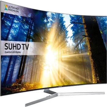 Samsung UE55KS9002