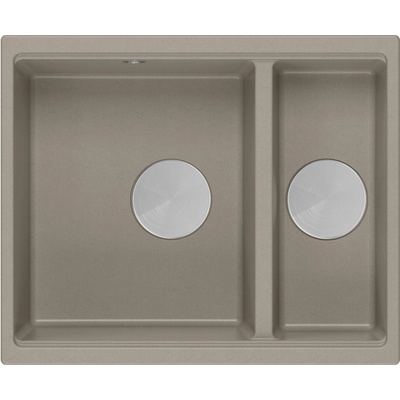 Quadron Logan 150 Beige Oceľ