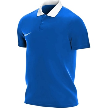 Nike Поло тениска Nike M NK DF PARK20 POLO SS cw6933-463 Размер 3XL