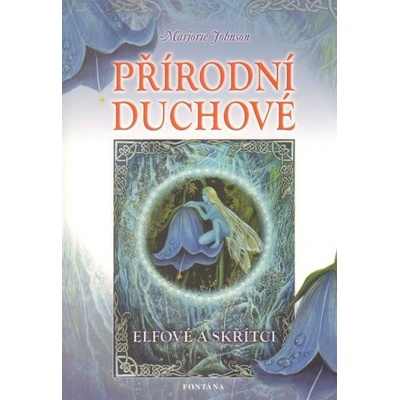 Přírodní duchové - Marjorie Johnson
