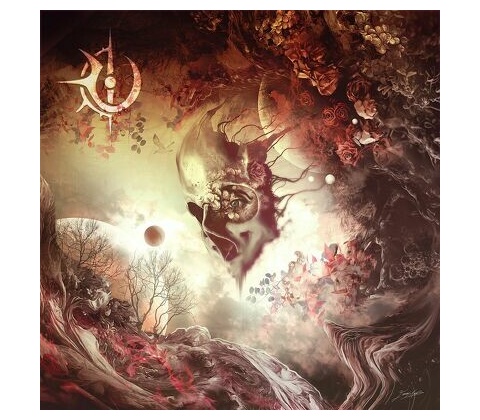 Osyron - Osyron CD