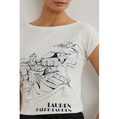 Lauren Ralph Lauren Тениска Lauren Ralph Lauren (200971072)