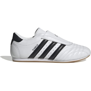 ADIDAS Обувки ADIDAS Taekwondo Shoes - Ftwr White