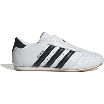ADIDAS Обувки ADIDAS Taekwondo Shoes - Ftwr White