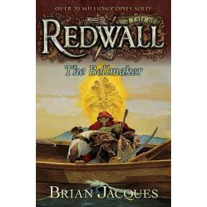 The Bellmaker | Brian Jacques, Allan Curless (ISBN: 9780142400302)