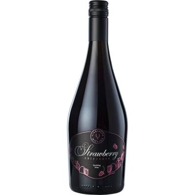 Miluron Strawberry Frizzante perlivé biele 11 % 0,75 l