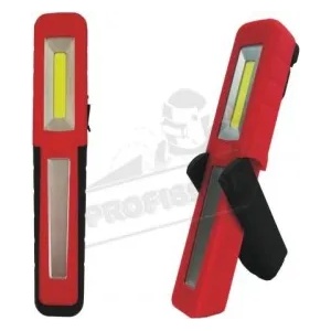GAMA Акумулаторна cob led работна лампа, 40103 (3035)