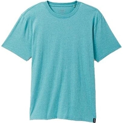 Prana triko Crew T-Shirt ST Man