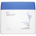 Wella SP Hydrate Mask Маска За суха коса 400 ml
