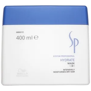 Wella SP Hydrate Mask Маска За суха коса 400 ml