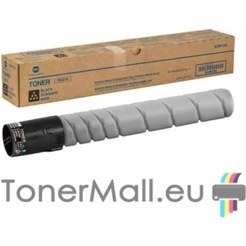 Оригинална тонер касета Konica Minolta TN-321BK Black, TN321K