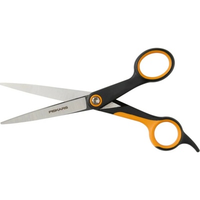FISKARS PET CARE Nůžky pro zastřihování (2009126)