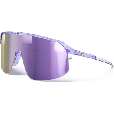 Julbo Слънчеви очила Julbo DENSITY spectron 3 light purple