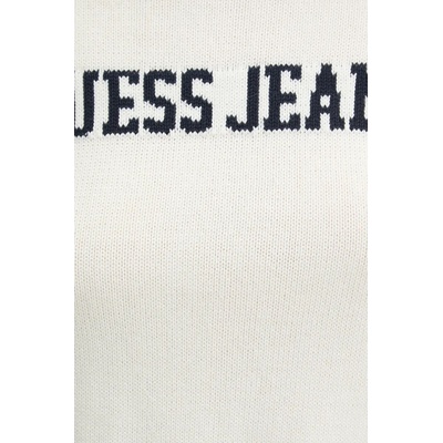 Guess Jeans Памучен пуловер Guess Jeans (W4BR10.Z3HM1)