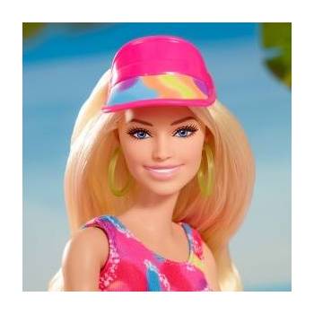 Mattel Barbie Skater Look doll