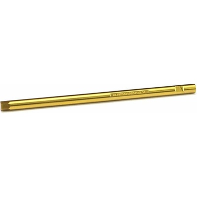 Arrowmax Allen Wrench 5.0 X 120 MM Tip Only Tungsten Steel AM-413150