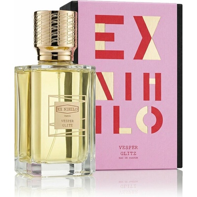 Ex Nihilo Vesper Glitz parfumovaná voda unisex 50 ml