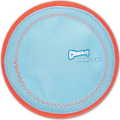 Chuckit! Paraflight postupně klesající létající talíř S, 17 cm