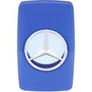 Mercedes Benz Blue toaletní voda pánská 100 ml