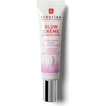 Erborian Glow Creme Illuminating Face Cream 15 ml