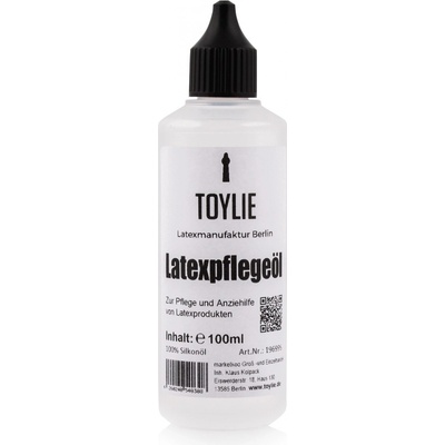 Toylie Latex Care Oil 100 ml