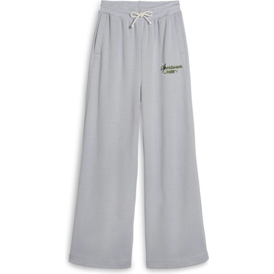 PUMA Панталон 'classics' сиво, размер xl