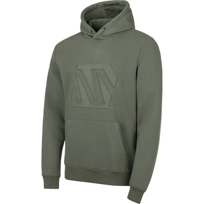 Bennon Aurora Sweatshirt Khaki
