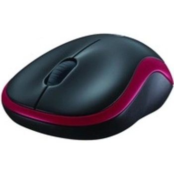 Logitech Wireless Mouse M185 910-002237