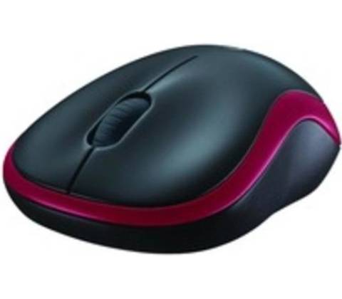 Logitech Wireless Mouse M185 910-002237