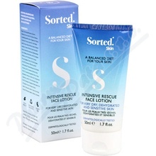 Sorted Skin Intenzivní hydratační pleťový krém 50 ml