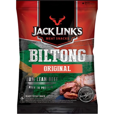 Jack Link´s Biltong Original 60 g