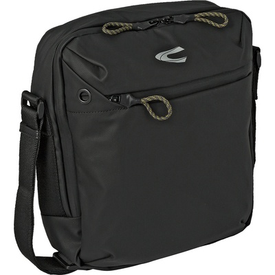 Camel Active taška přes rameno 306-602 Černá 60
