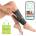 UREVO Care Wireless Relax Massager - ЧЕРЕН