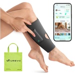 UREVO Care Wireless Relax Massager - ЧЕРЕН
