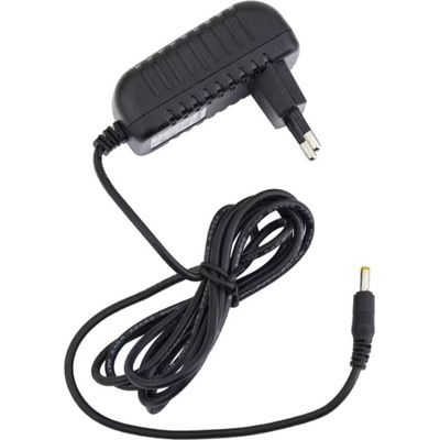 RockPower NT 10 EU 12V DC 1000mA – Hledejceny.cz