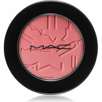 MAC Cosmetics Skinfinish Colourstruck lícenka Desert Rose 4,5 g
