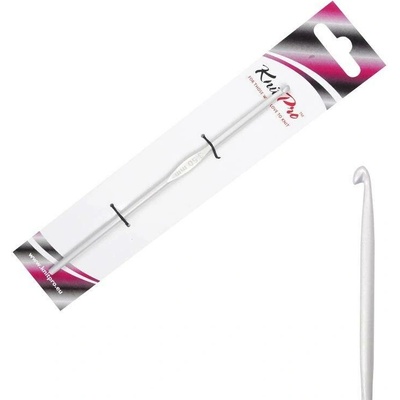 KnitPro Aluminium hliníkový háček 3,5mm