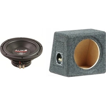 Audio System M 08 EVO