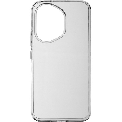 O2 Kryt TPU Honor 400 5G 200529 čirá – Zboží Živě