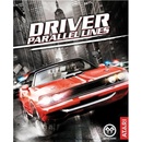 Driver: Parallel Lines